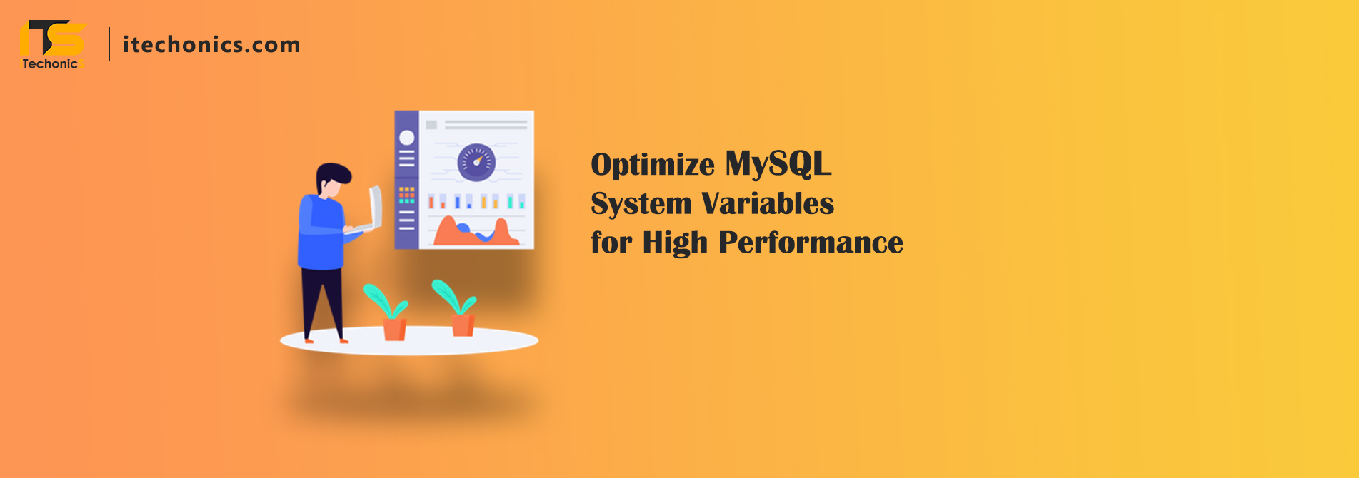 Optimize MySQL System Variables for High Performance