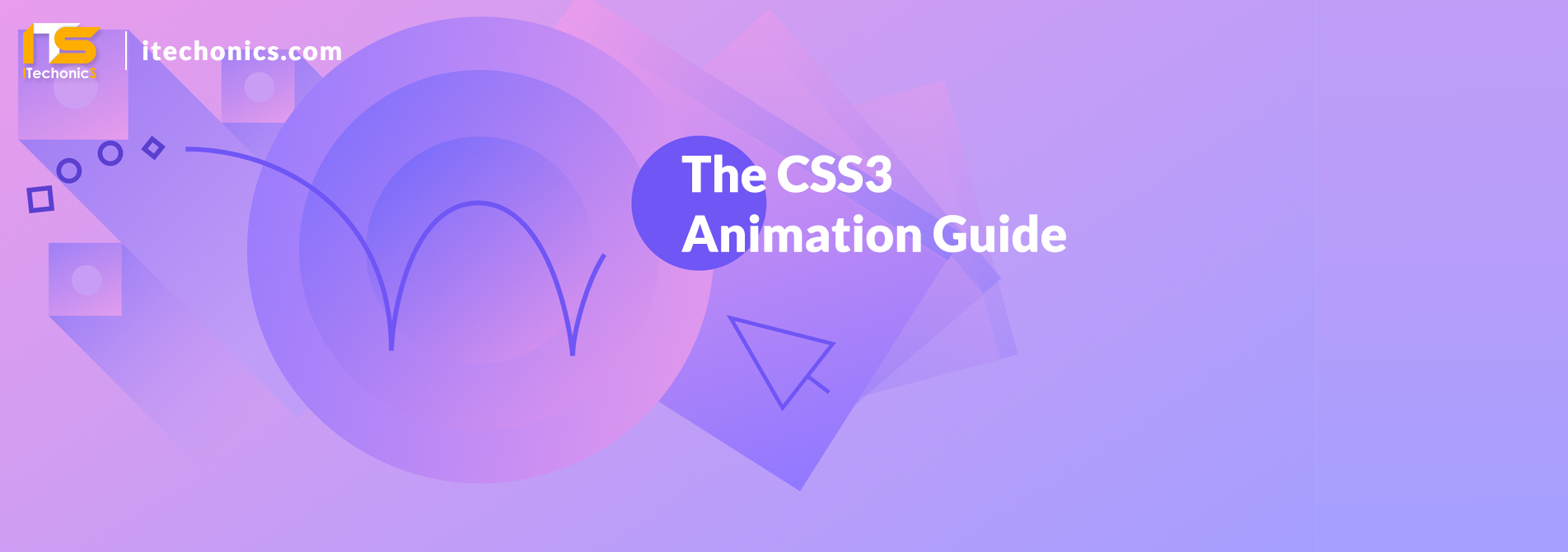 Web Design: The CSS3 Animation Guide
